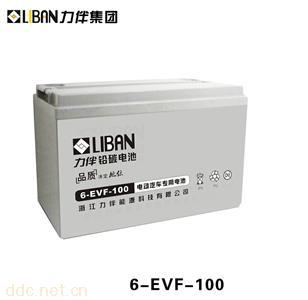  电动汽车专用电池6-EVF-100